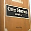 Adana City Boutique Hotel