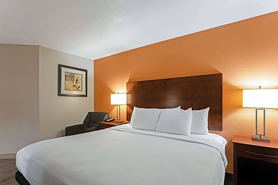 Best Western U.S. Inn