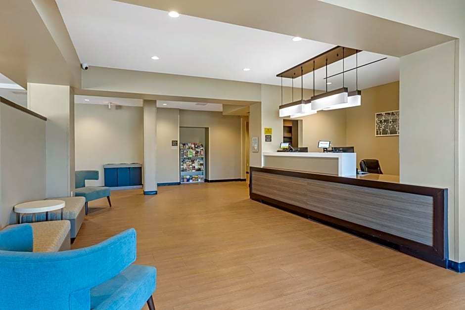 MainStay Suites North - Central York 