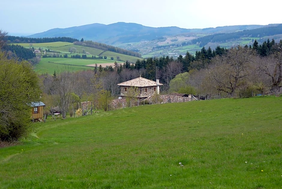 Les Folies de la Serve