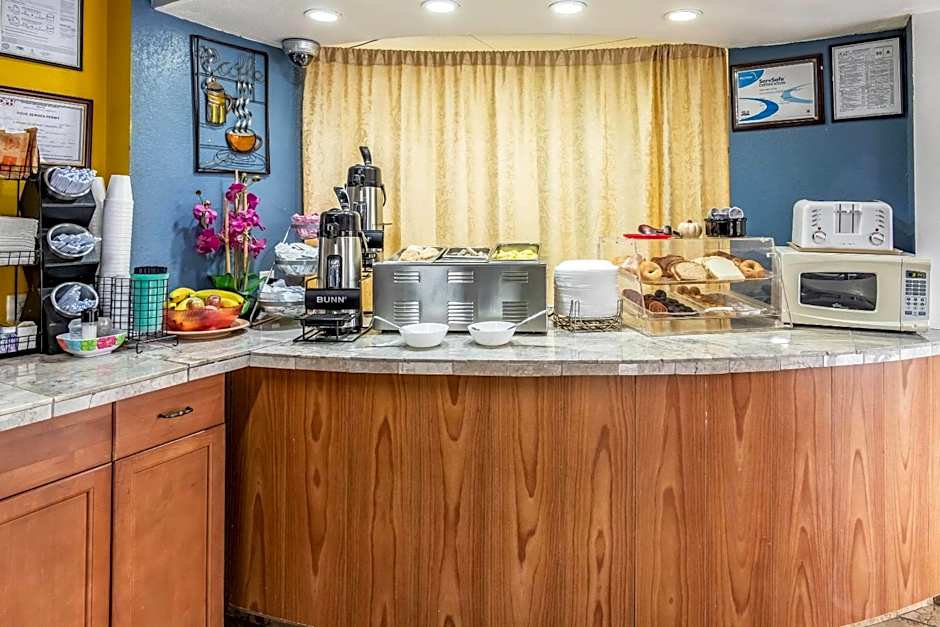 Park Inn by Radisson, Macon North