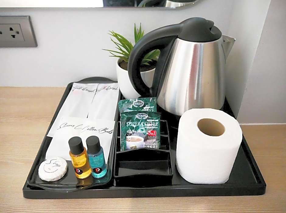 D5 Gold สาขา หนองกะขะ