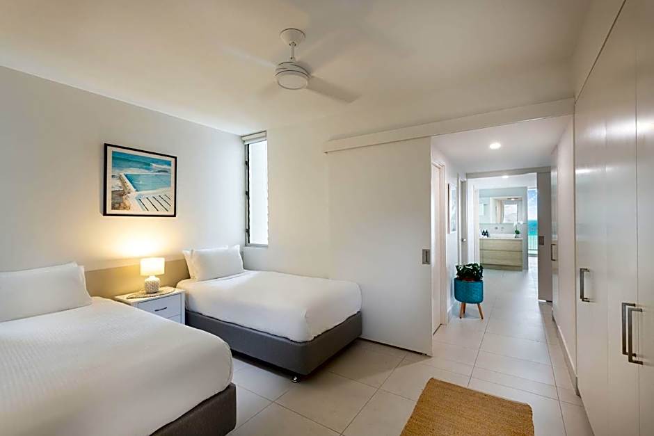 Grand Mercure Apartments Magnetic Island