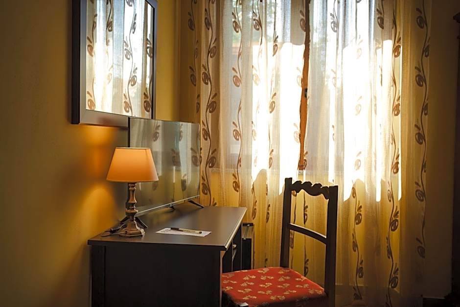 B&B L'Albero Dei Limoni