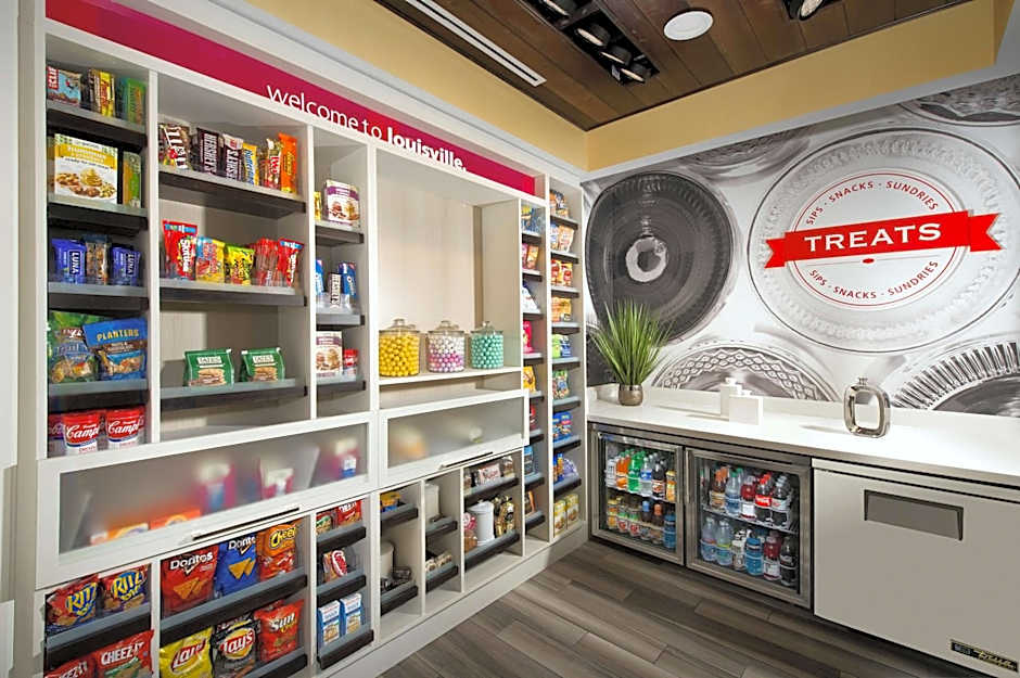 Hampton Inn Louisville East/Hurstbourne