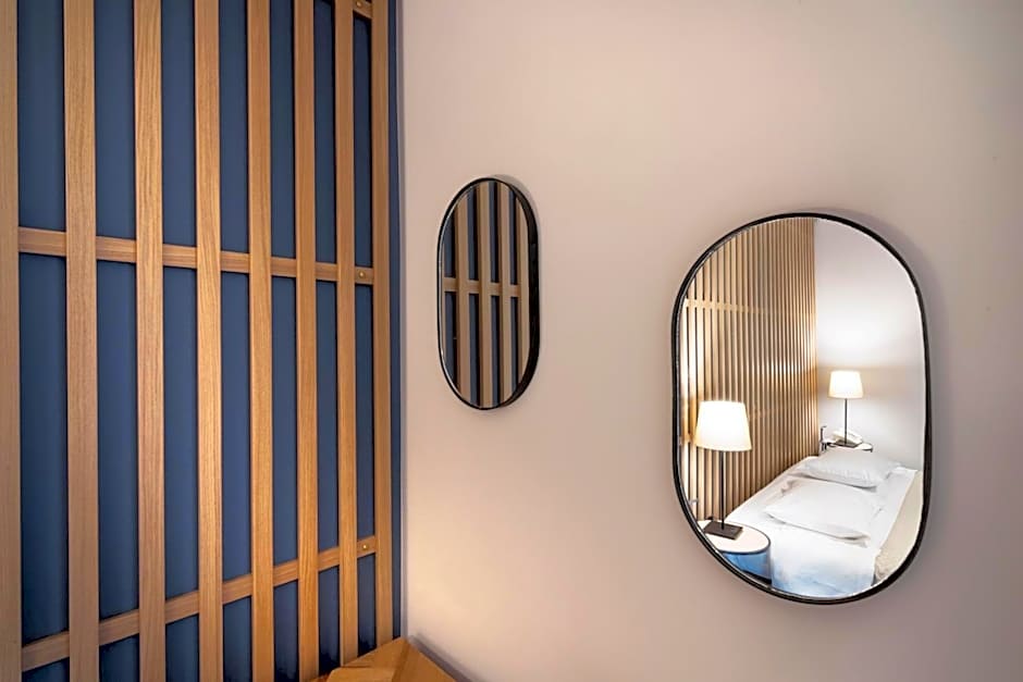 Marina Alimos Hotel Apartments