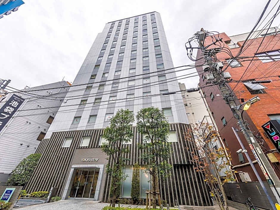 Tokyu Stay Ikebukuro