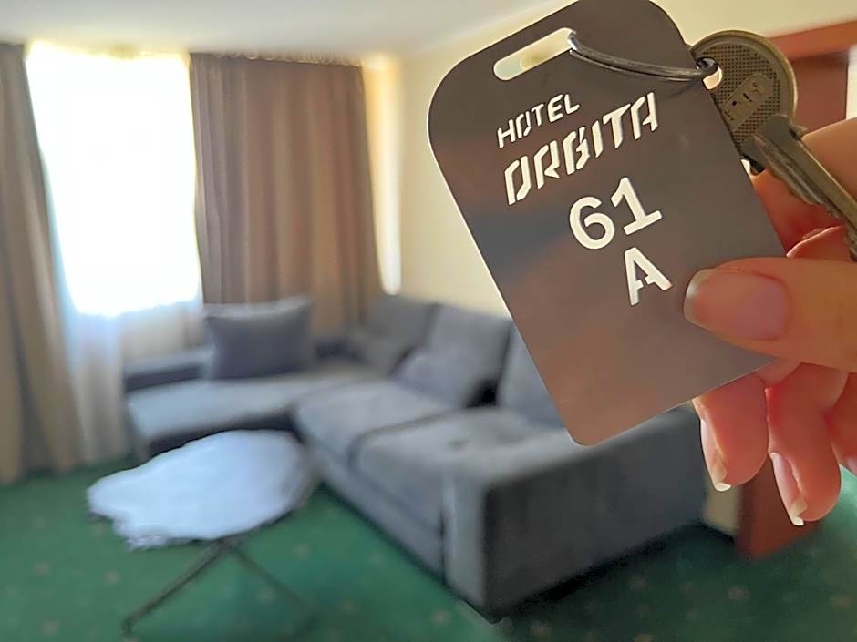 Hotel Orbita