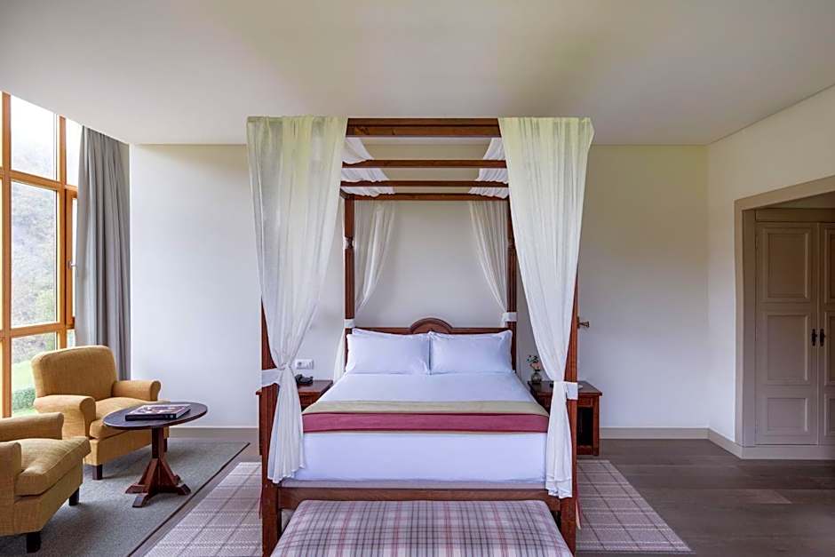 Parador de Cangas de Onis