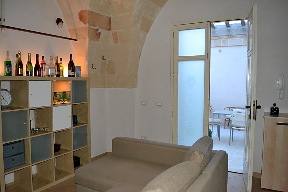 Le Terrazze B&B Manduria