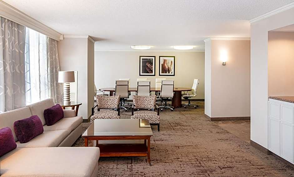 Chicago Marriott Suites Deerfield