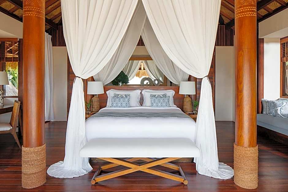 NIHI Sumba - 50 Best Hotels of the World