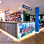Holiday Inn - the niu, Loom Manchester North By IHG