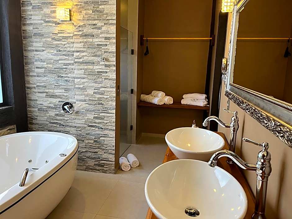 Pousada Dona Bendita