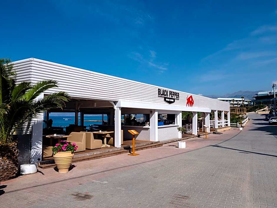 Porto Greco Village Beach Hotel