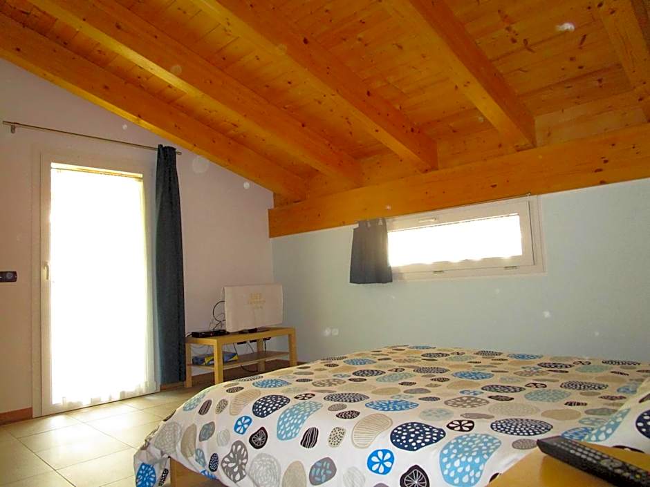 B&B Sibi