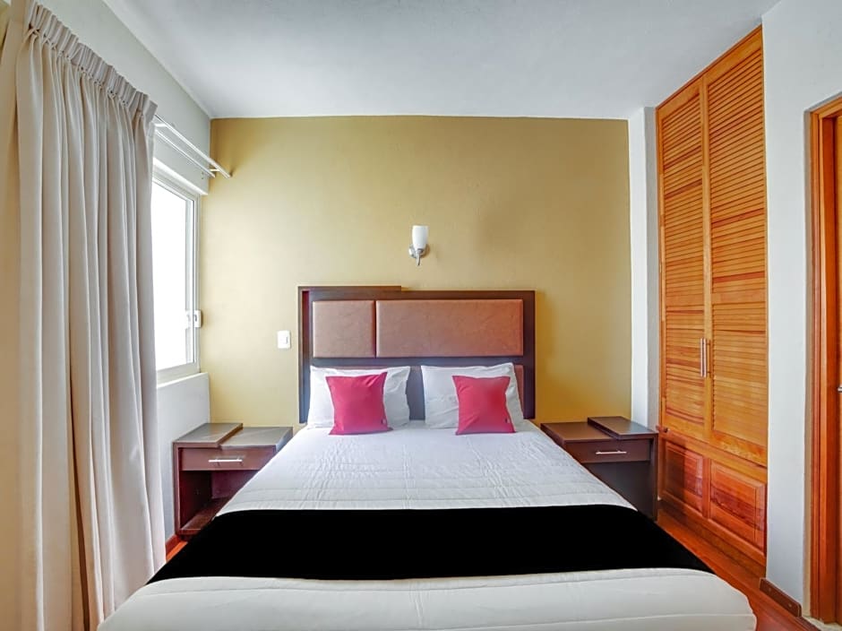 Hotel Patzcuaro