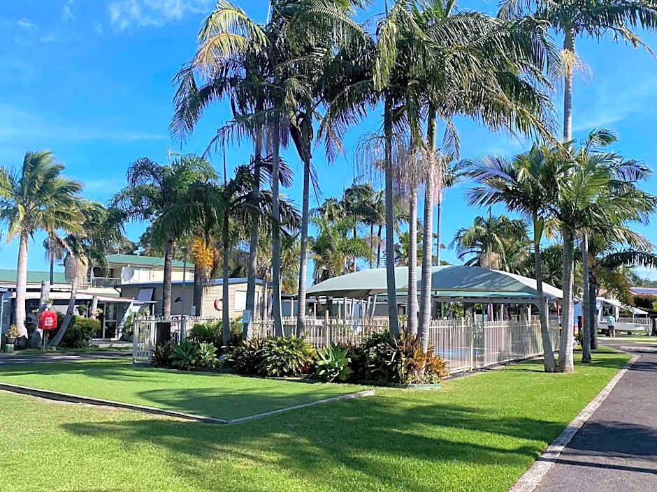 Sussex Palms Holiday Park