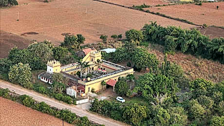 Maharajpur Heritage