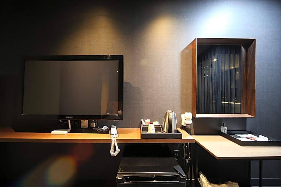 Busan Soho Hotel
