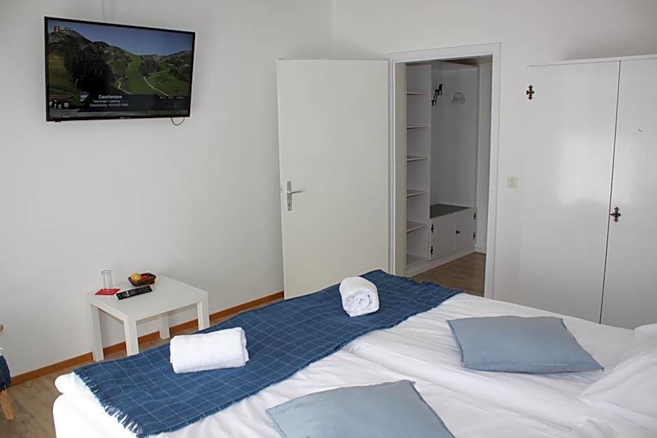 Pension Waldhof am Stubenbergsee