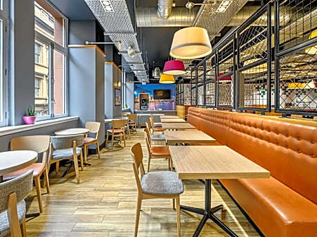 Double Room - Disability Access