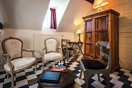 Double Room - Indian