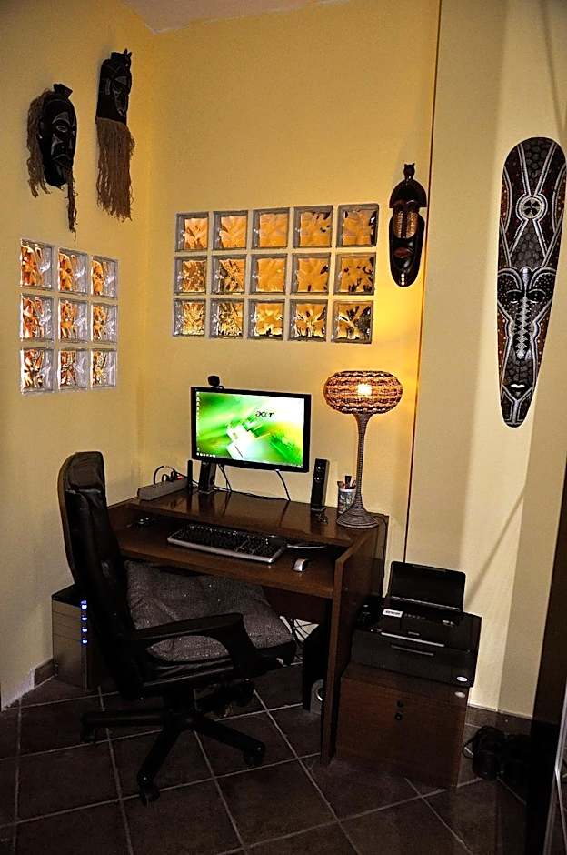 Bed and Breakfast Roma