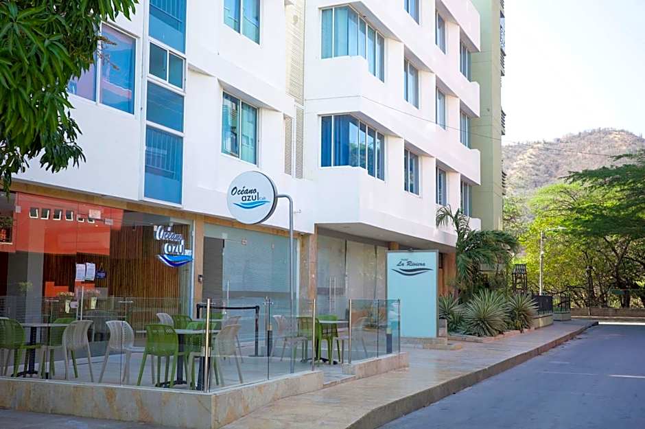 Hotel La Riviera