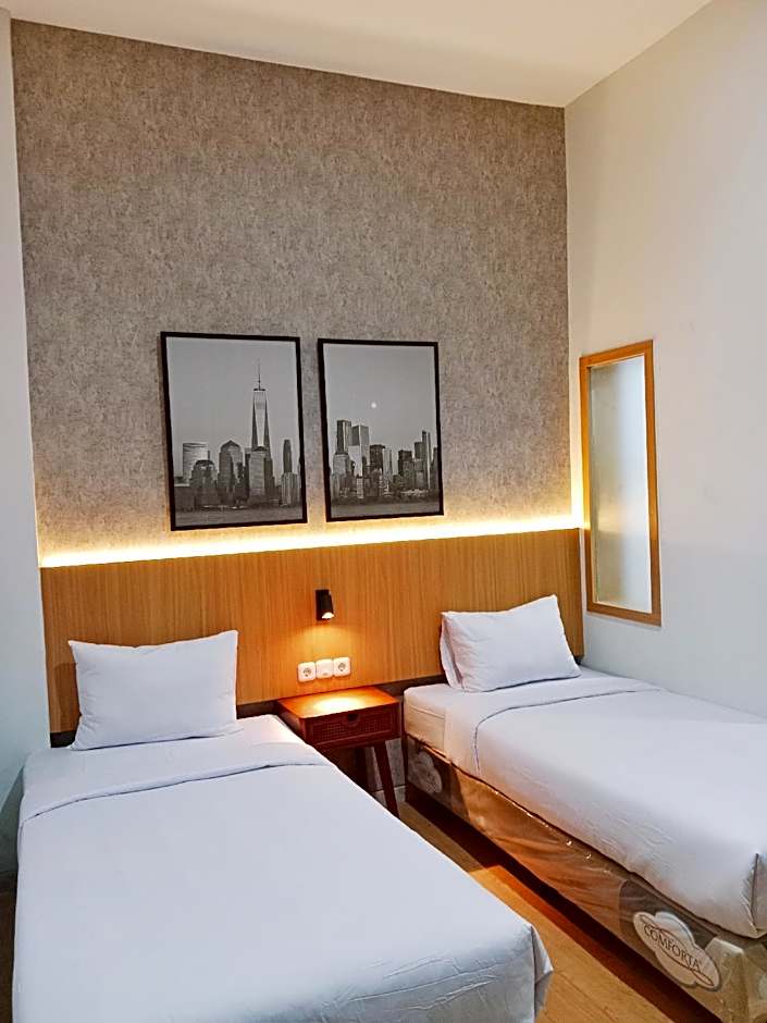 Andita Syariah Hotel