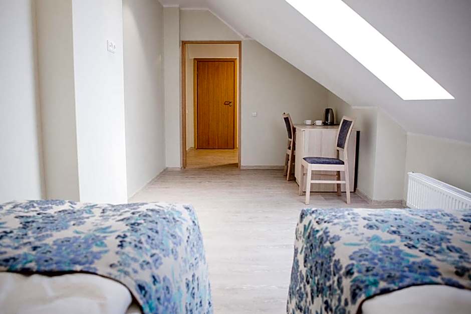 Sanatorija ,,Tulpės"