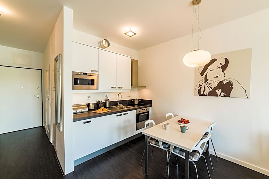 Qbik Loft Aparts