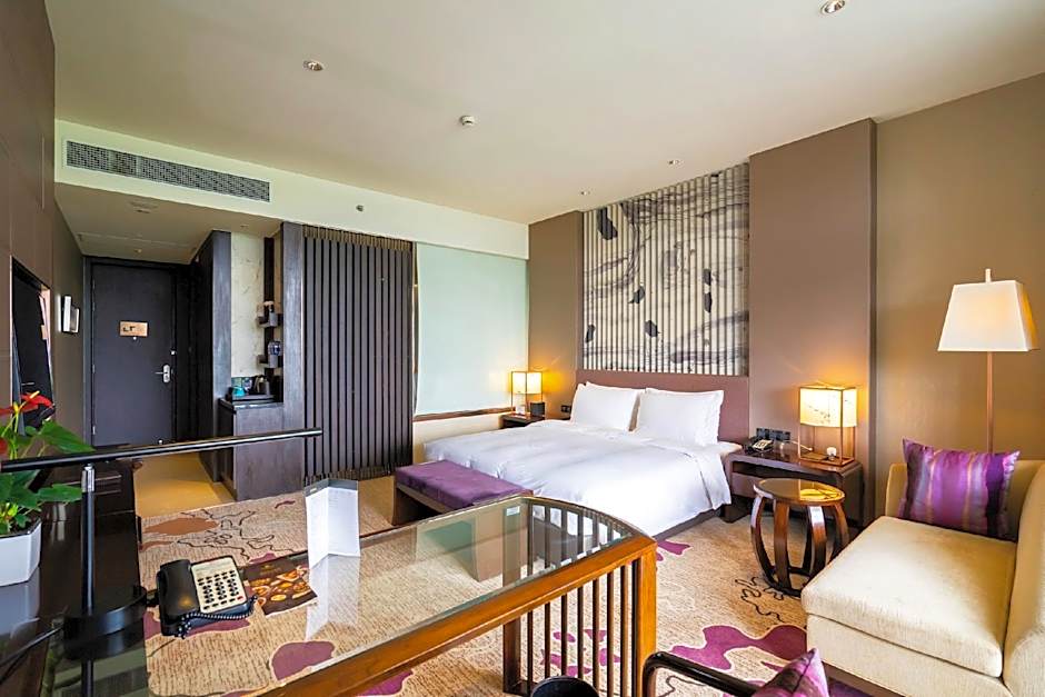 Citic Pacific Zhujiajiao Jin Jiang Hotel