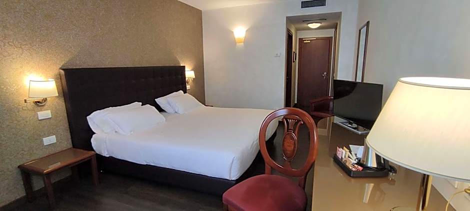 Best Western Park Hotel Continental