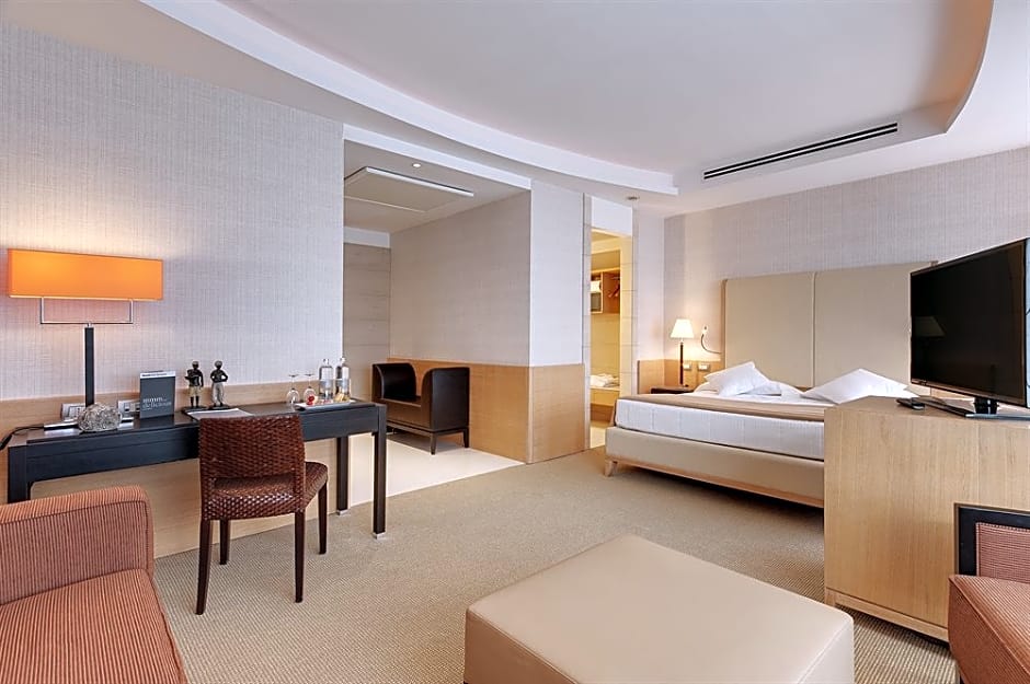 Precise House Mantegna Roma 