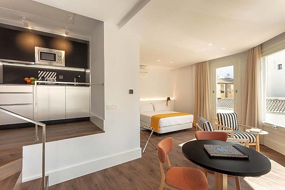 Casa Miravalle Catedral