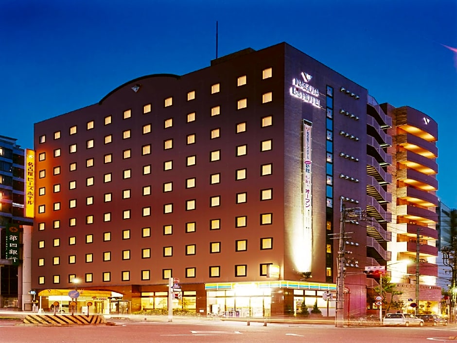 Nagoya B's Hotel