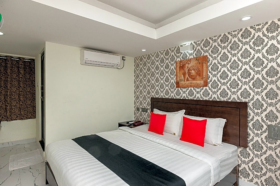 Collection O Prince Park