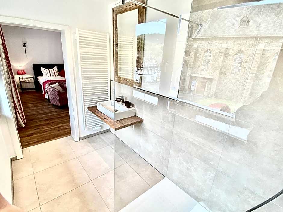 JUULS - Natur Hotel Garni