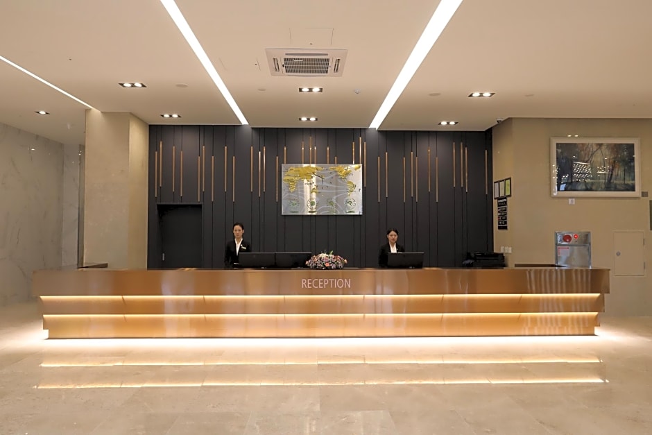 Rest Hotel