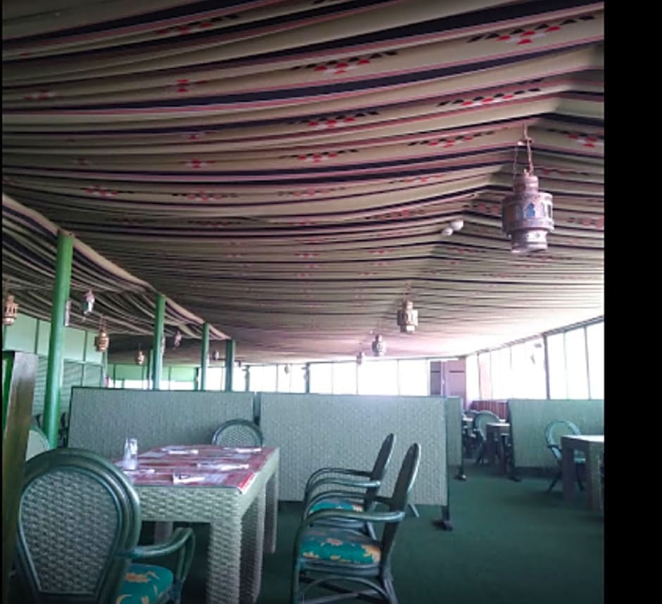 Hotel Belveder