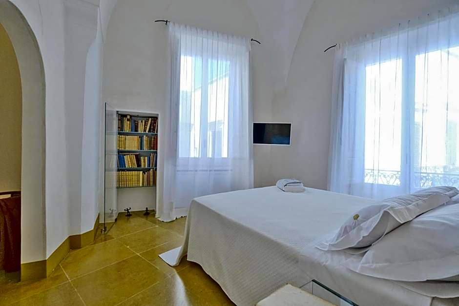 Pascaraymondo Suite Palace