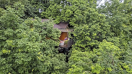 Crystal Kuruva Nature Resort & Spa 