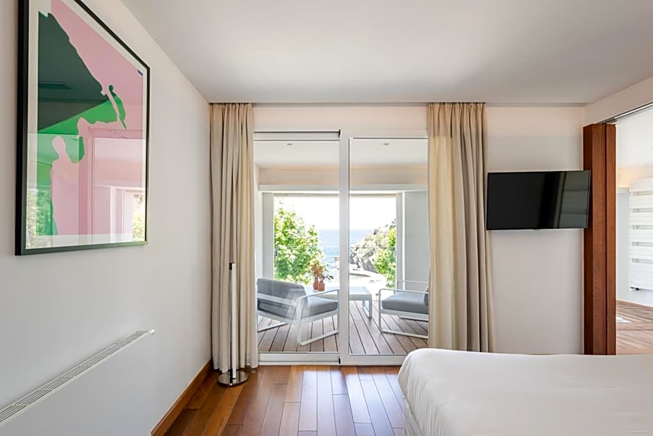 Les Elmes - Hotel & Spa