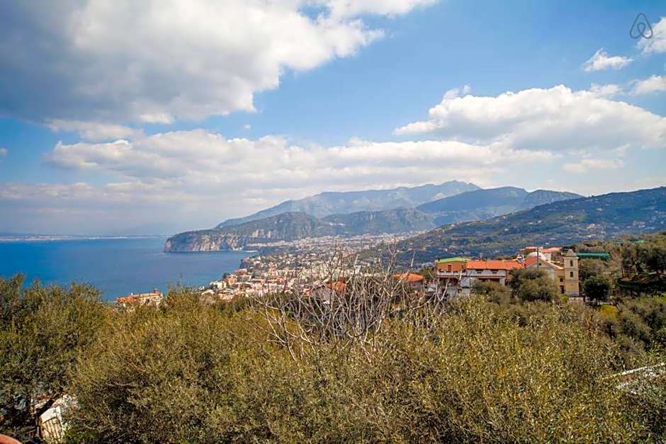 Villa De Angelis