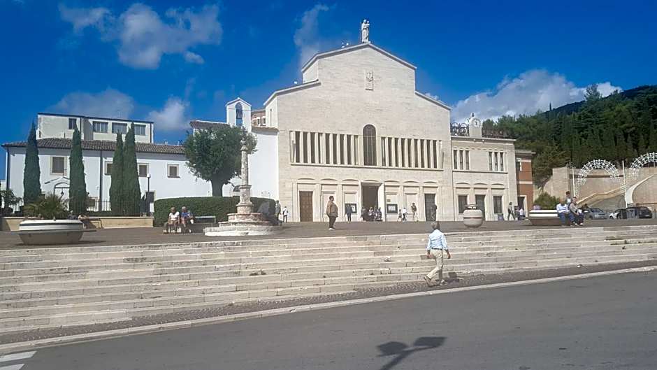 Camere Santa Rita