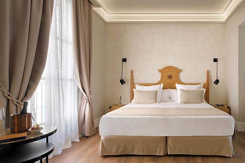 Hotel Antigua Palma - Casa Noble