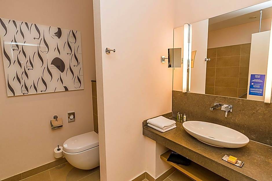 DoubleTree By Hilton Oradea