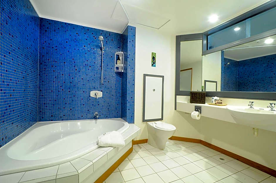 Quality Hotel Lincoln Green