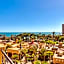Bella Sirena 305-A - Elegant Oceanview Condo on Beachfront Resort